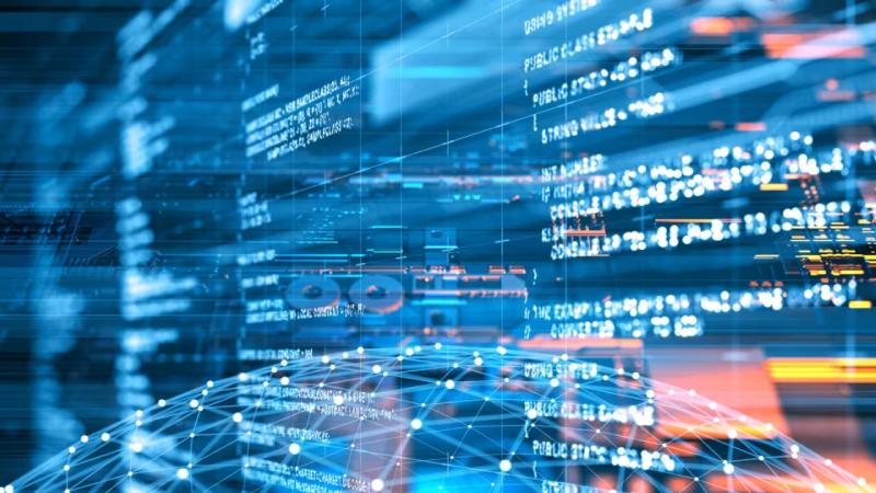 Linux基石：华蓥市小程序开发公司的技术底座与发行版选择逻辑