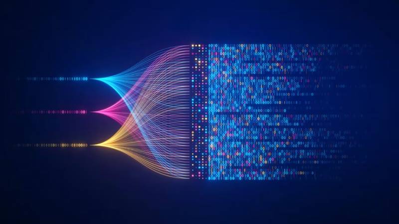 华蓥市软件开发：解锁高性能应用的核心技术路径